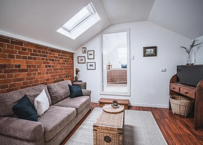 The Loft