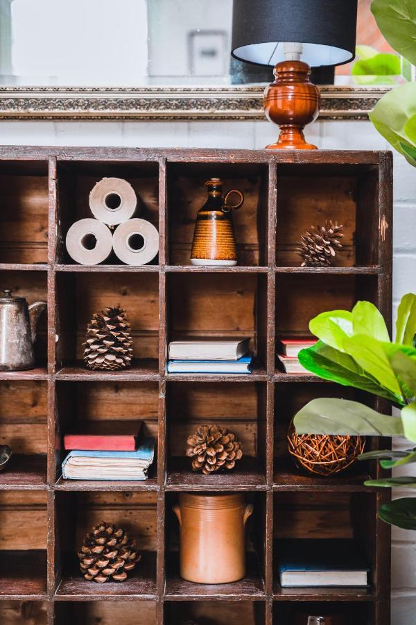 The Loft Apartment