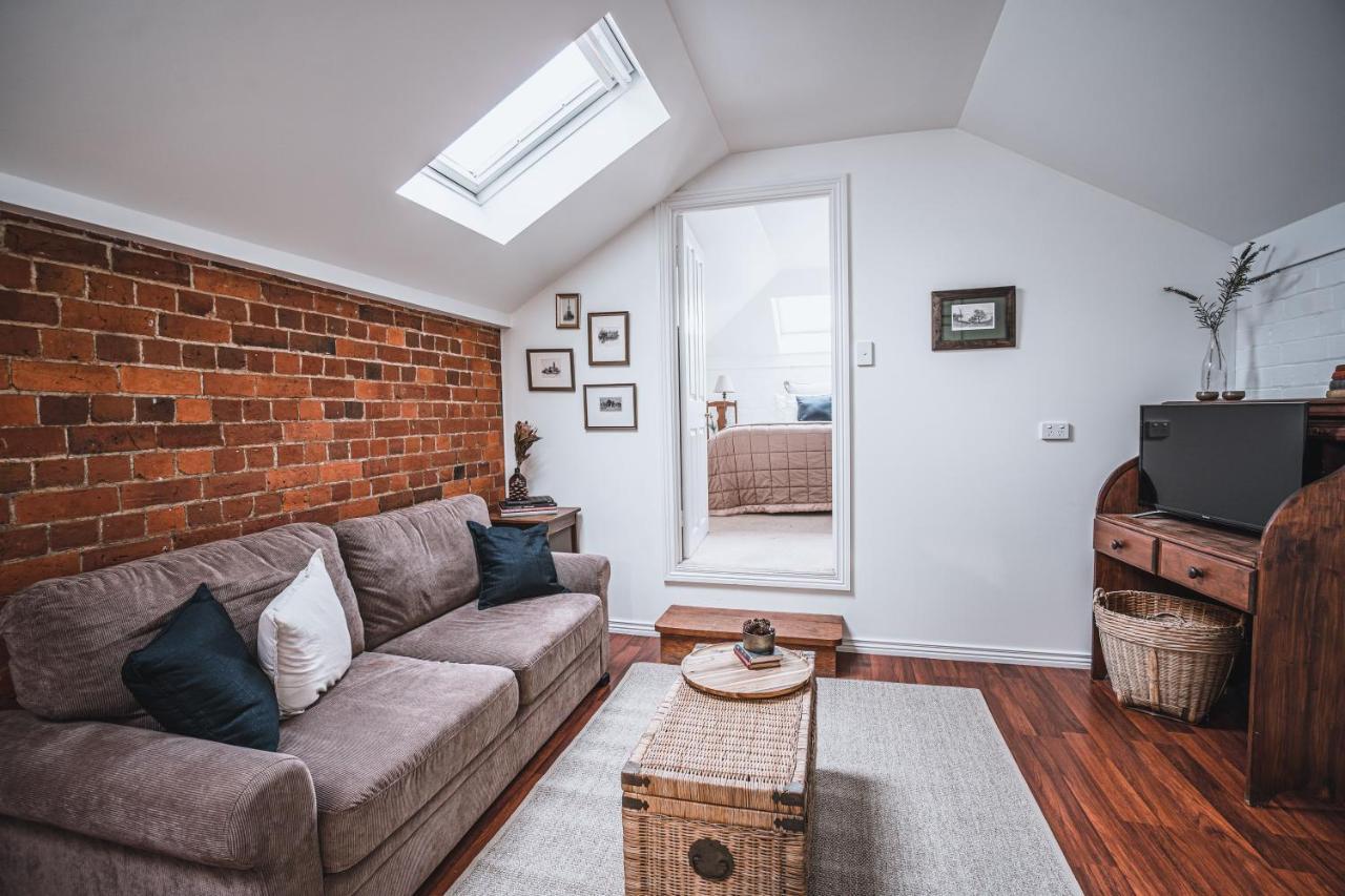 The Loft Apartment