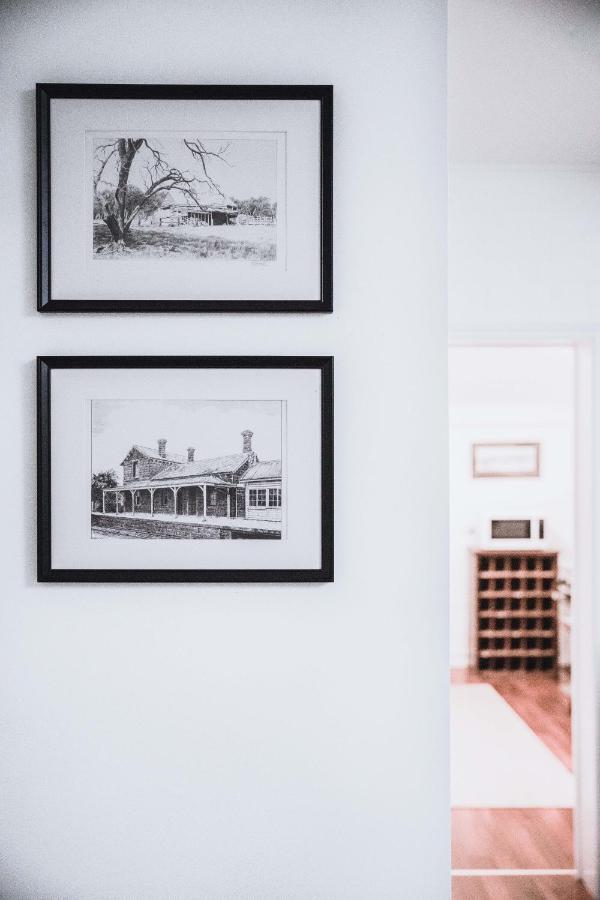 The Loft Castlemaine