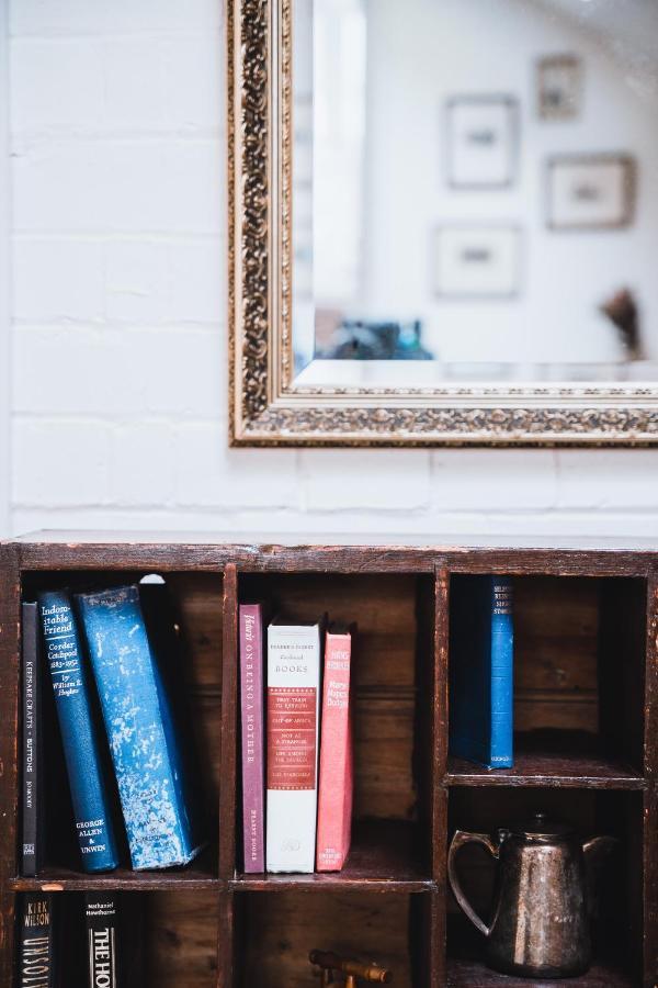 The Loft Apartment *