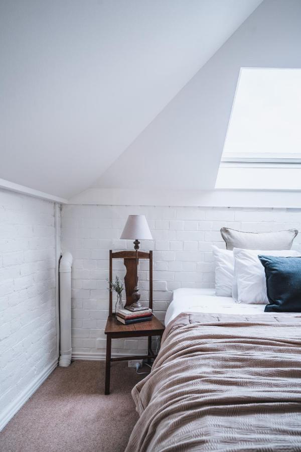 The Loft Apartment